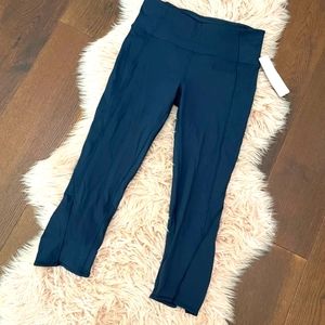 Lululemon leggings 🍋🍋